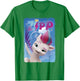 My Little Pony: A New Generation Zipp Storm Poster T-Shirt - T-Shirt | Irish Green