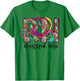 Registered Nurse Life for Rn Nurse Tie Dye Nurse's Week T-Shirt - T-Shirt | Irish Green