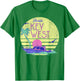 Key West T-Shirt - T-Shirt | Irish Green