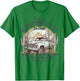 Bind My Wandering Heart To Thee,Psalm 119:10 Christian Bible T-Shirt - T-Shirt | Irish Green