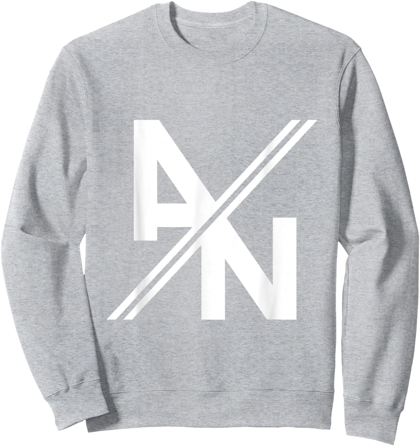 Atletico Nacional de Medellin Exclusive Collection Sweatshirt - Sweatshirt | Ash