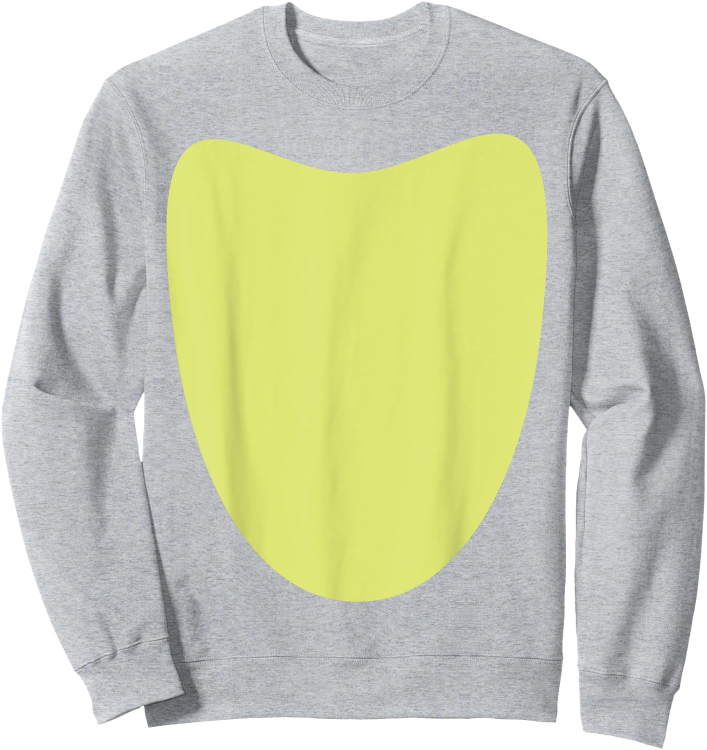 Frog Costume Shirt Sweatshirt - Sweatshirt | Ash