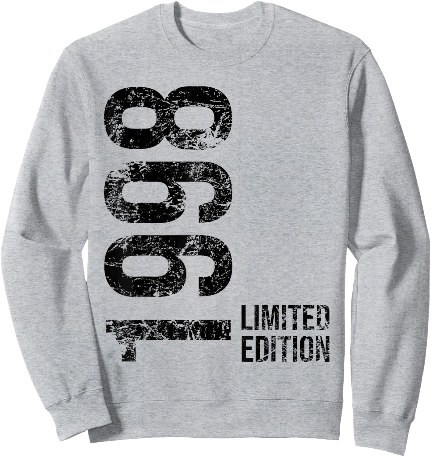 27th Birthday 27 Years Old Man Woman Vintage 1998 Sweatshirt - Sweatshirt | Ash