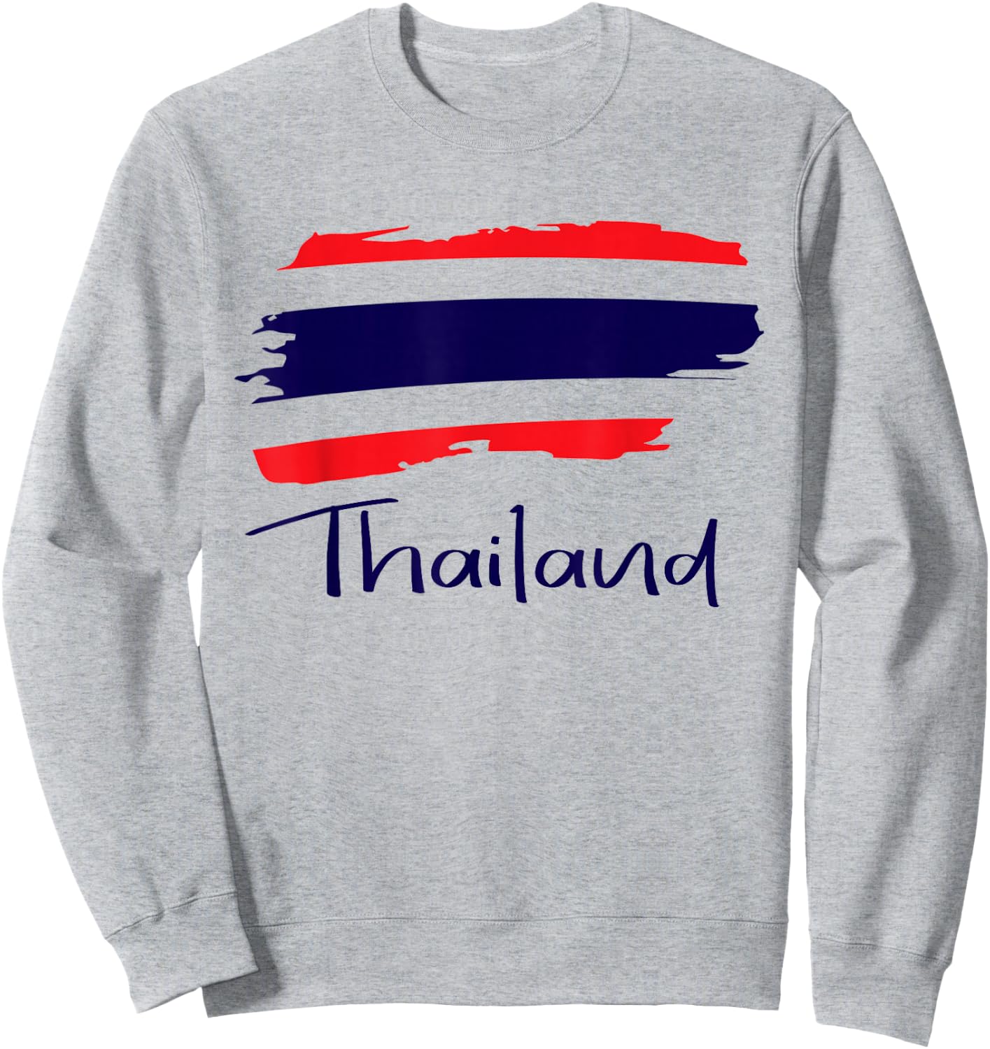 Thailand , thailand clothes, thailand men Sweatshirt - Sweatshirt | Ash