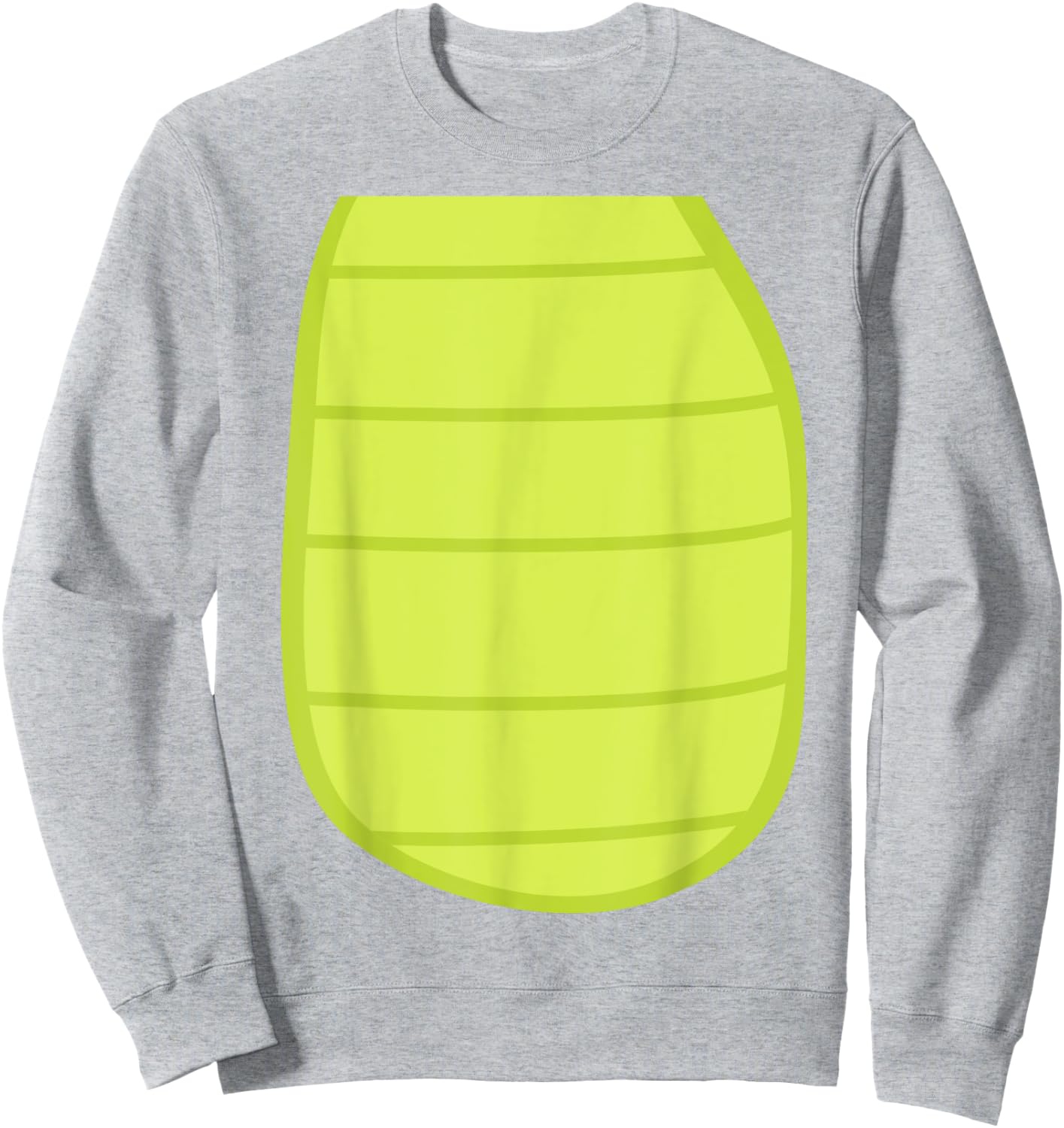 Crocodile Costume Halloween Animal Sweatshirt - Sweatshirt | Ash