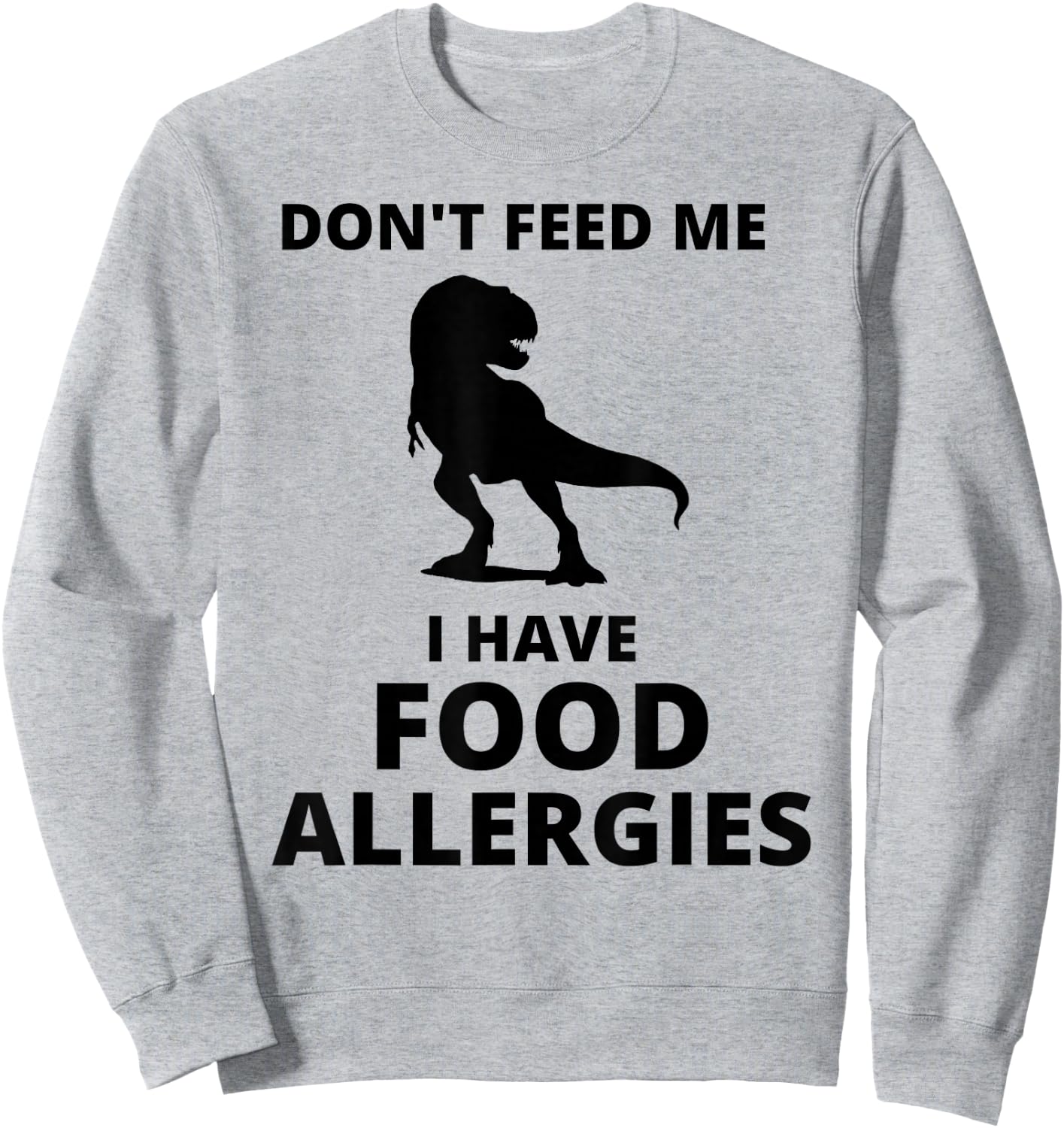 A pugs life for me Sweatshirt - Sweatshirt | Ash
