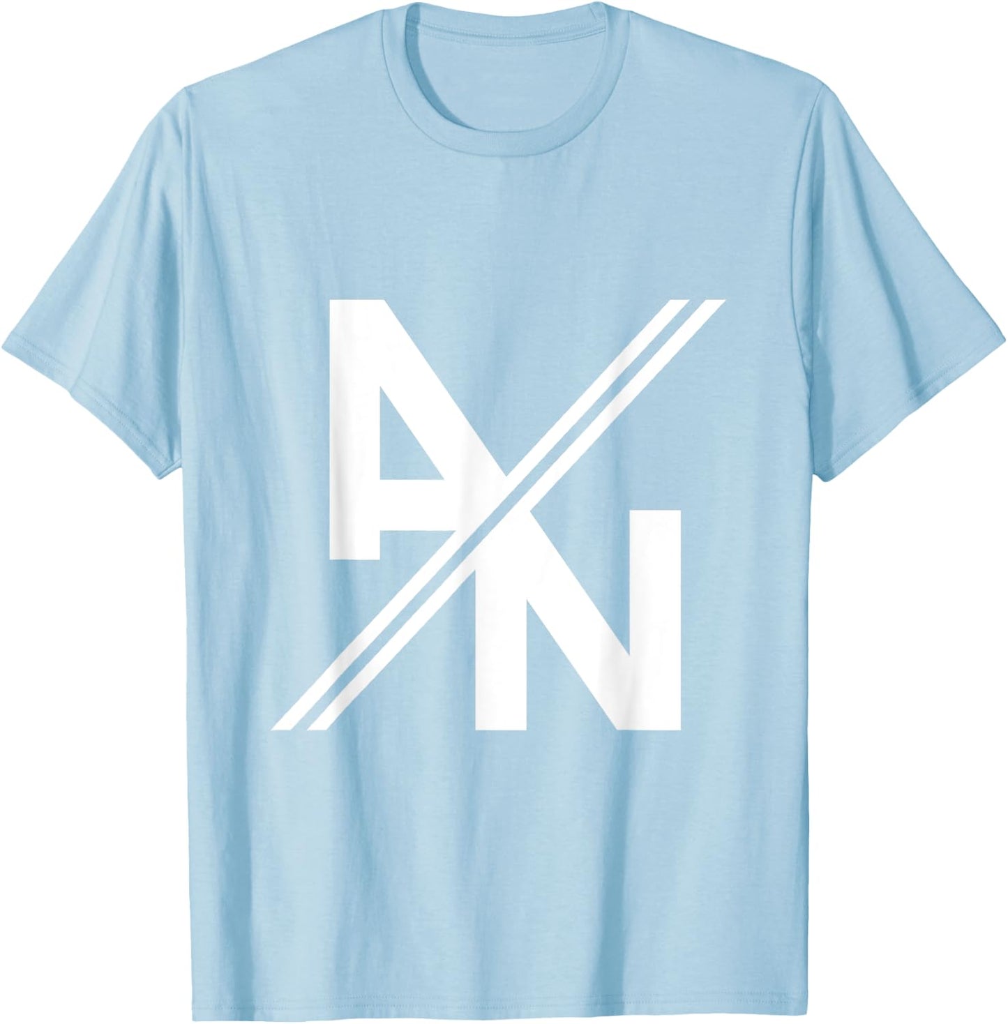 Atletico Nacional de Medellin Exclusive Collection T-Shirt - T-Shirt | Light Blue