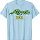 Poison - XXX T-Shirt - T-Shirt | Light Blue