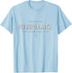 Pelee Island Ontario Canada - Pelee Island Canada T-Shirt - T-Shirt | Light Blue