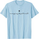 Emergency Department Emergency Room Healthcare Nursing T-Shirt - T-Shirt | Light Blue