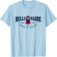 Billionaire Men's Club T-Shirt - T-Shirt | Light Blue