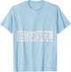 De La Soul "Buhloone Mindstate" T-Shirt - T-Shirt | Light Blue