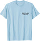 in vino Veritas | Latin | Ancient Rome | Wine Lovers | Wine T-Shirt - T-Shirt | Light Blue