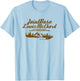 Joint Base Lewis-mcchord T-Shirt - T-Shirt | Light Blue