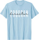 Program Director T-Shirt - T-Shirt | Light Blue