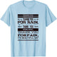 Thank You For Sunshine and bring Joyful Women Kids T-Shirt - T-Shirt | Light Blue