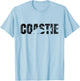Coast guard Job Coastal Coastie Sea Rescue T-Shirt - T-Shirt | Light Blue