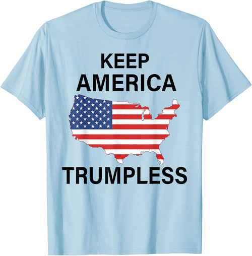 Keep America Trumpless