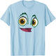 Disney Tangled Pascal Costume T-Shirt - T-Shirt | Light Blue