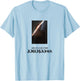 Official Ariana Grande Sweetener T-Shirt - T-Shirt | Light Blue