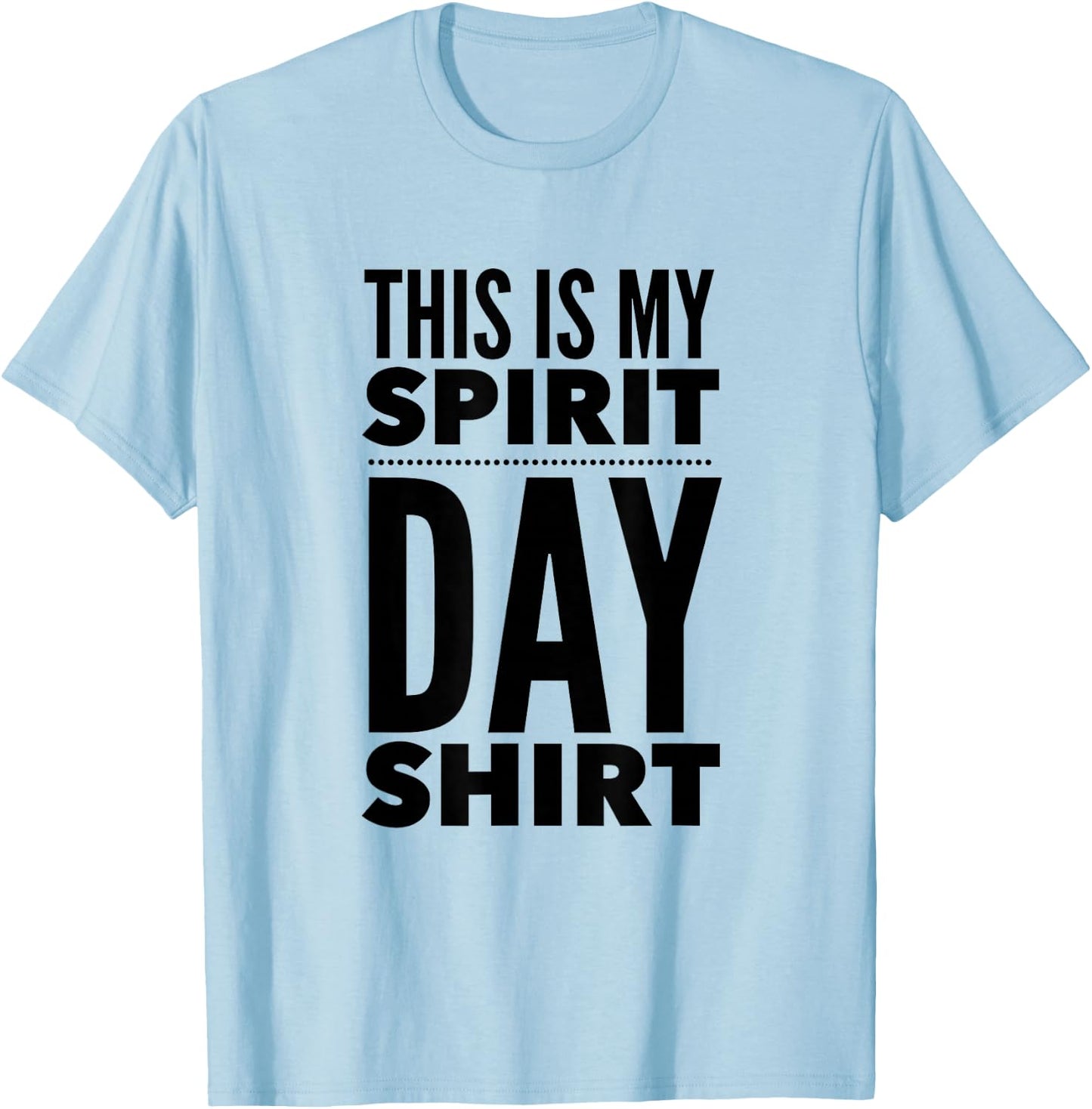 School Teacher Spirit Day Costume Women T-Shirt - T-Shirt | Light Blue