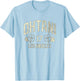 Shohei Ohtani Los Angeles Baseball St. Patrick's Clover T-Shirt - T-Shirt | Light Blue