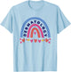 Dermatology, Dermatologist Dermatology T-Shirt - T-Shirt | Light Blue