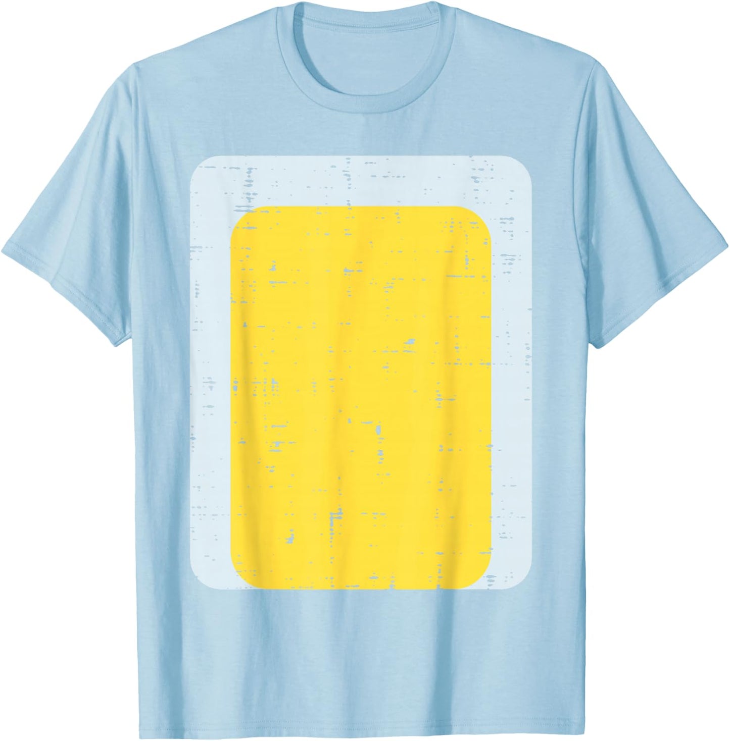 Blue Heeler Costume Dog Halloween Last Minute Men Women Kid T-Shirt - T-Shirt | Light Blue