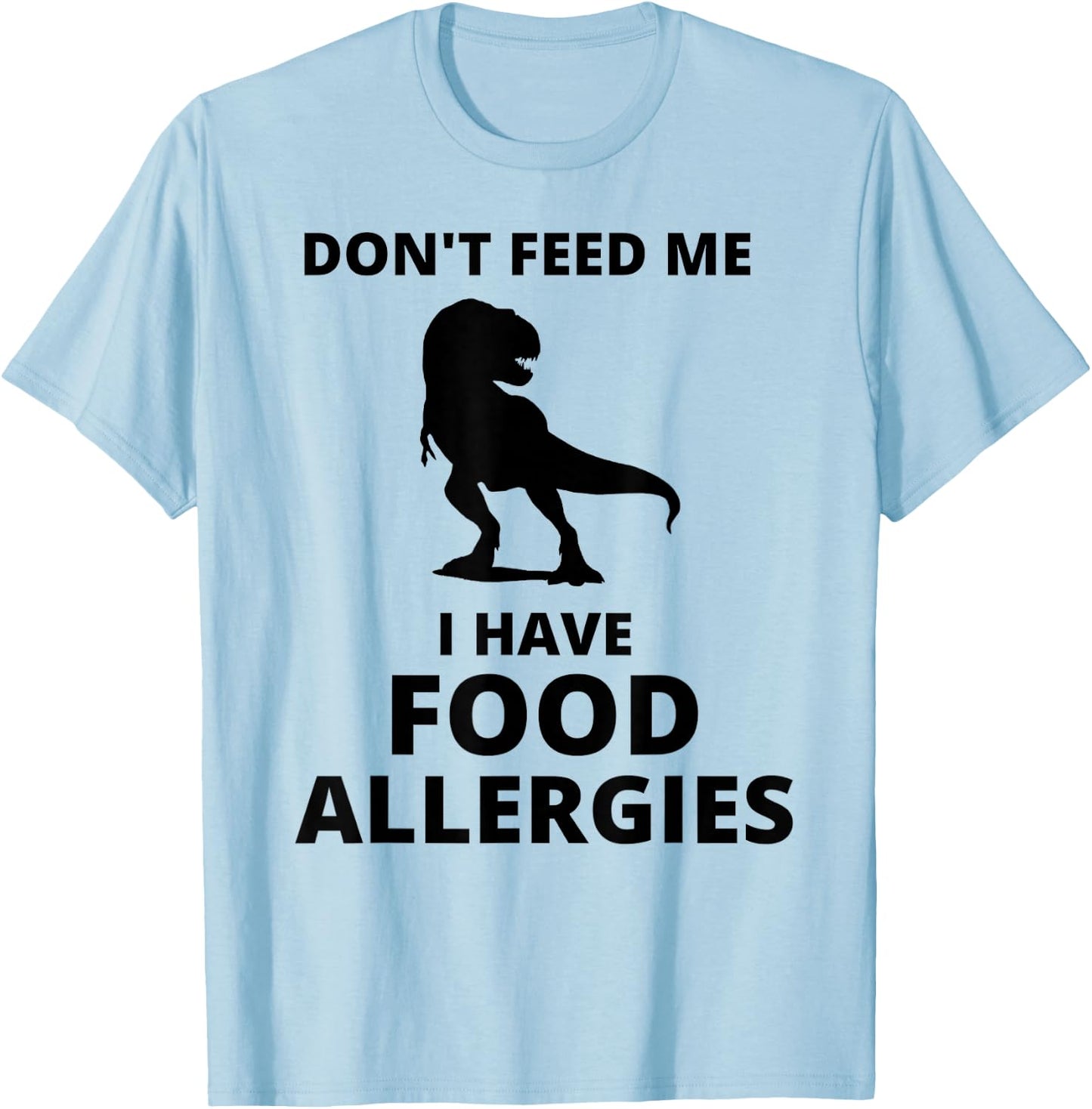 A pugs life for me T-Shirt - T-Shirt | Light Blue