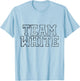 Sleepaway Summer Camp Color war White Team Spirit Kids T-Shirt - T-Shirt | Light Blue