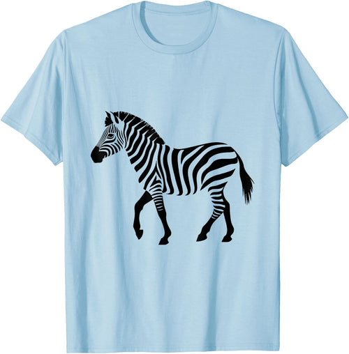 Zebra Graphic
