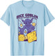 Dice Goblin It's Not Hoarding Funny Role Play Gamer T-Shirt - T-Shirt | Light Blue