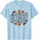Xray Technologist Xray Tech Radiologic Technologist T-Shirt - T-Shirt | Light Blue