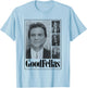 Goodfellas Four Block Photos Frame T-Shirt - T-Shirt | Light Blue