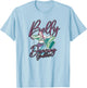 Belly Dancing Goddess - Belly Dancing T-Shirt - T-Shirt | Light Blue