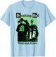 Breaking Bad What Happens Now T-Shirt - T-Shirt | Light Blue