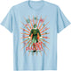 Elf Movie Son of a Nutcracker! T-Shirt - T-Shirt | Light Blue