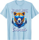 Steamboat Springs T-Shirt - T-Shirt | Light Blue
