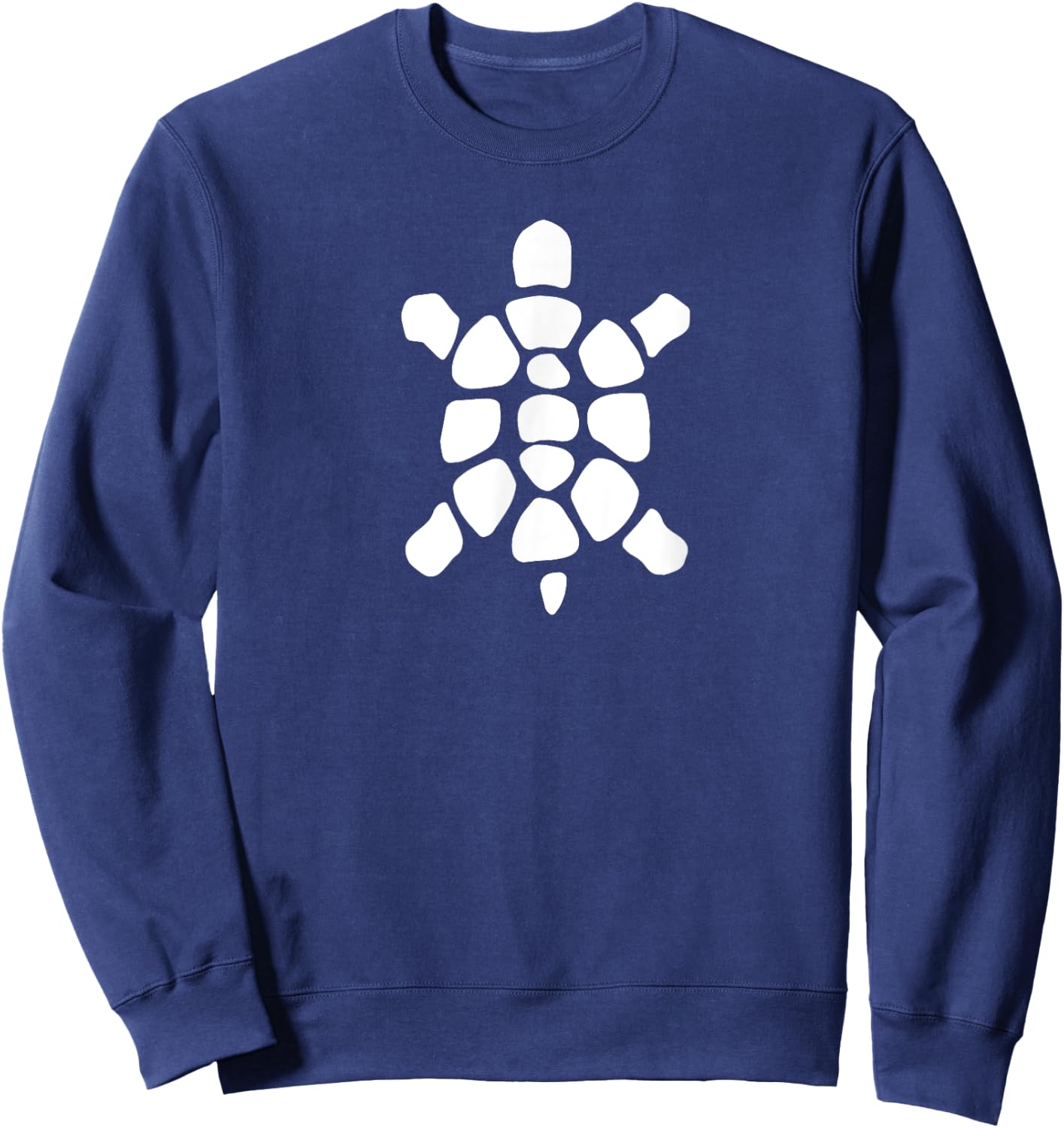 Hiking Trailblaze: Sheltowee Trace Trail Sweatshirt - Sweatshirt | Navy
