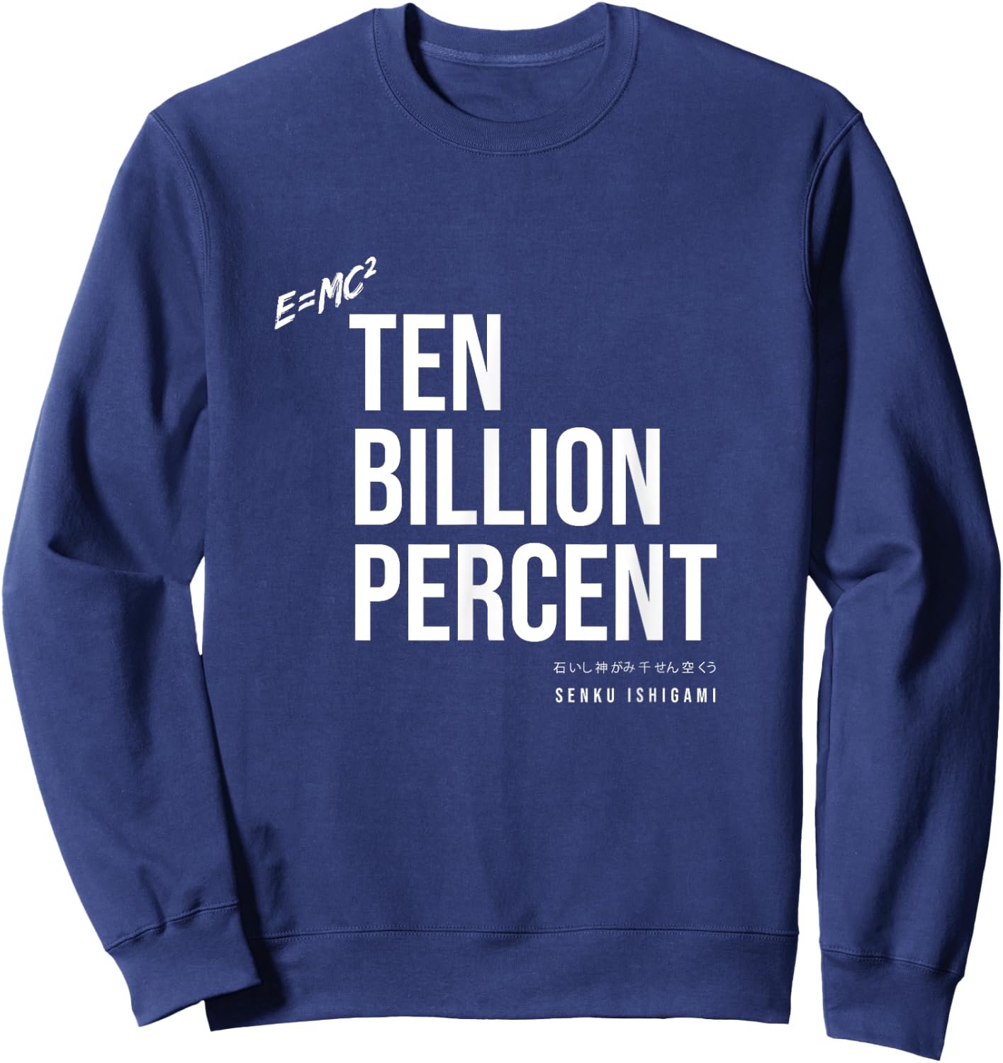 Are you looking for merchandise with ESPORTS on it? Sweatshirt - Sweatshirt | Navy