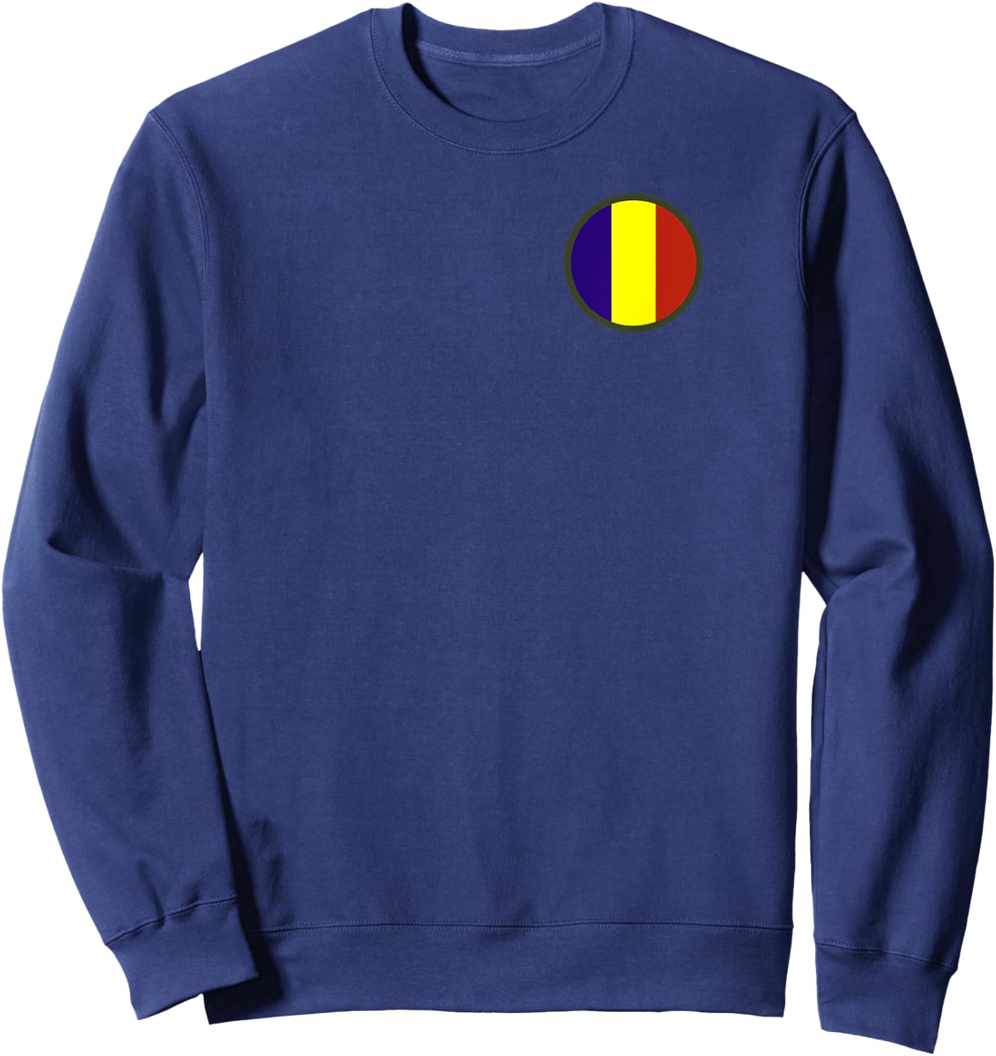 TRADOC Shirt - US Army Training and Doctrine Command Shirt Sweatshirt - Sweatshirt | Navy