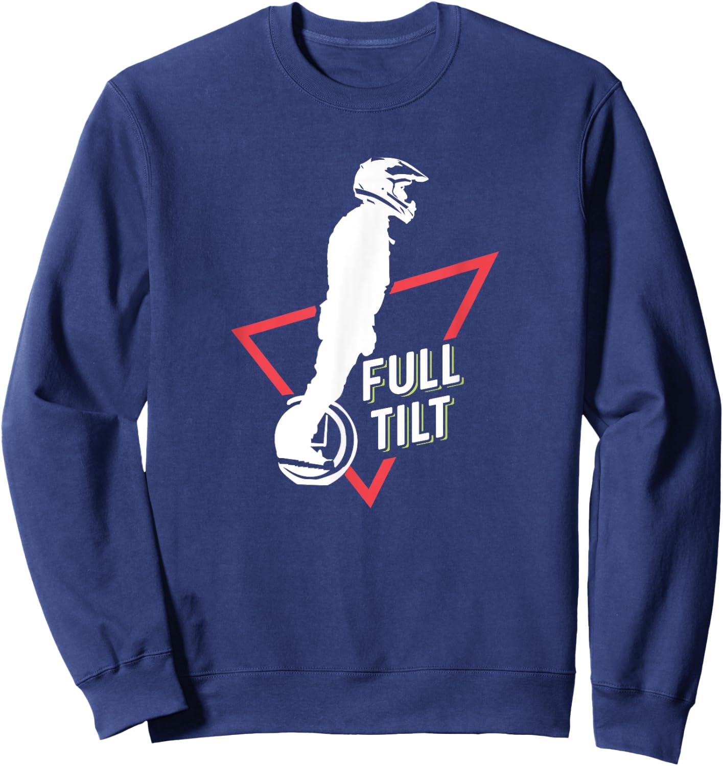 Blacktop Surfing -Adults Kids All Ages , Micromobility, Black, Small, Short Sleeve Sweatshirt - Sweatshirt | Navy