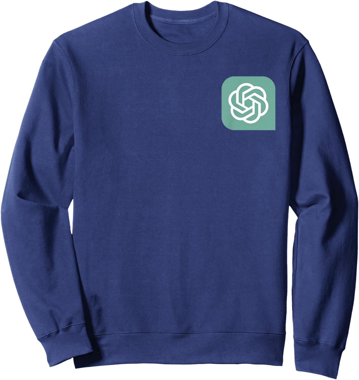 GPT Sweatshirt - Sweatshirt | Navy