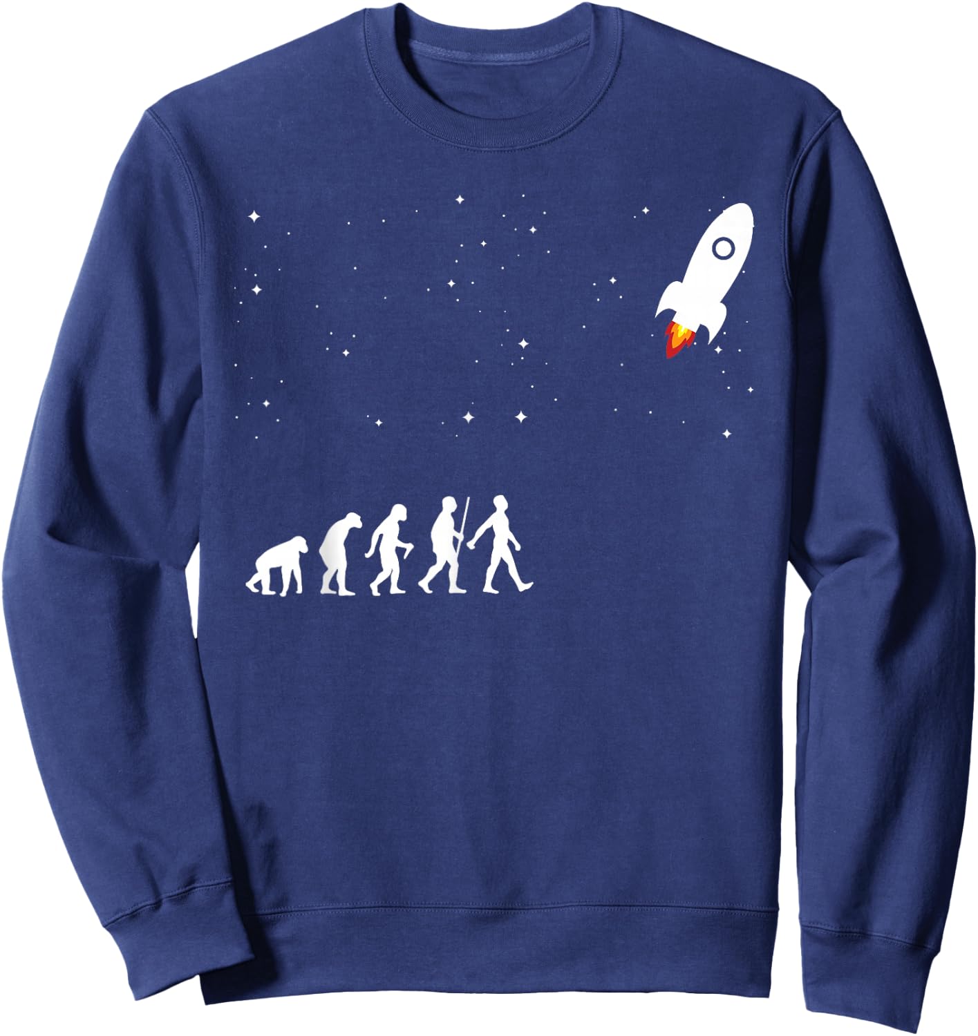 Cool Aerospace Engineer Women Aeronautical Engineer Sweatshirt - Sweatshirt | Navy