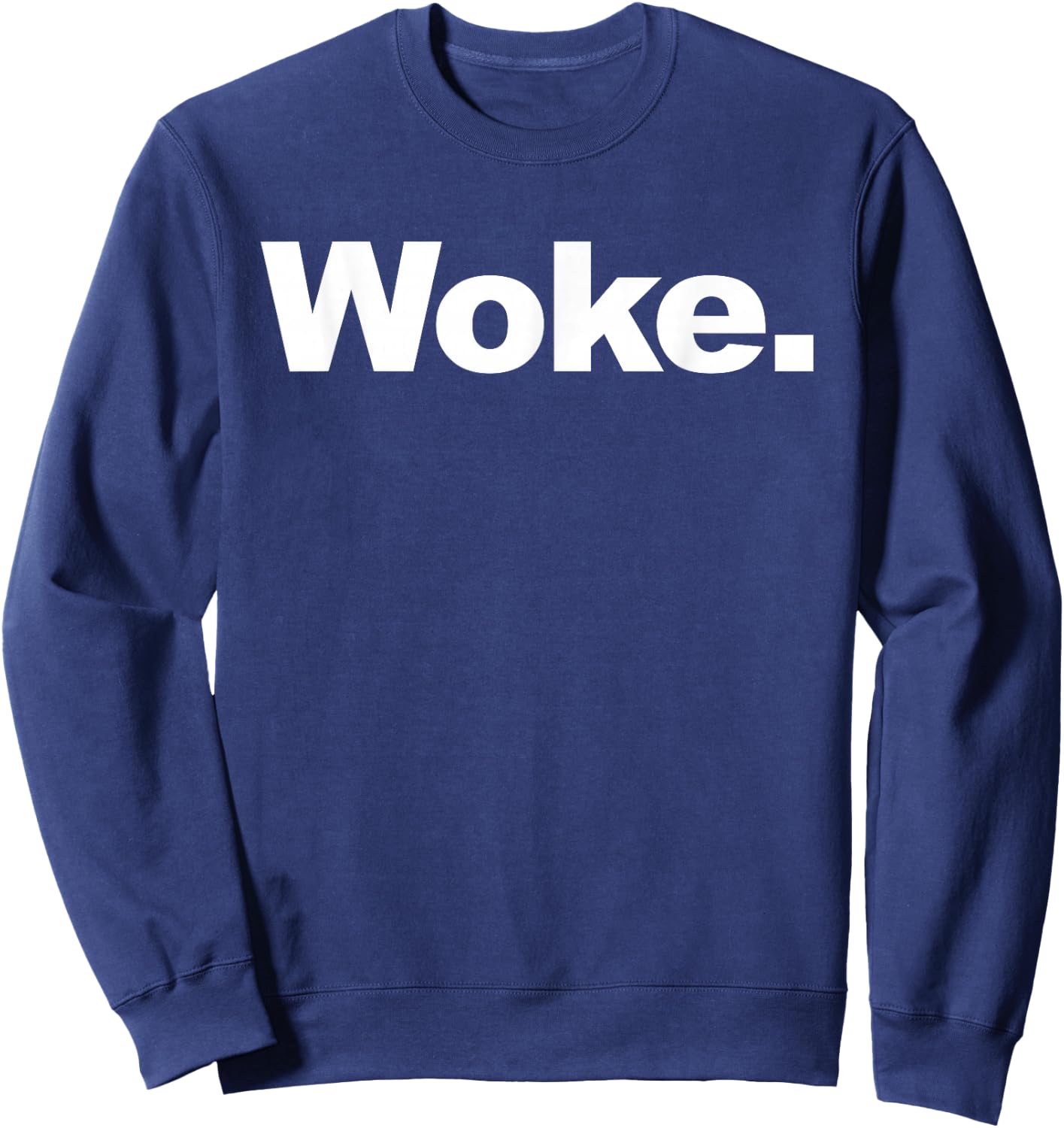 T-Shirt Sweatshirt - Sweatshirt | Navy