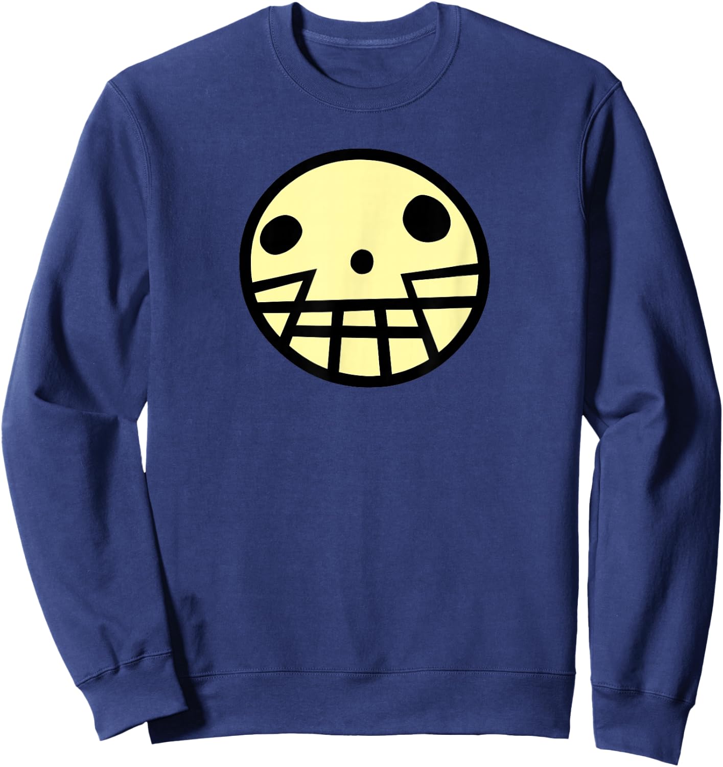 Total Dramarama Duncan Collection Sweatshirt - Sweatshirt | Navy