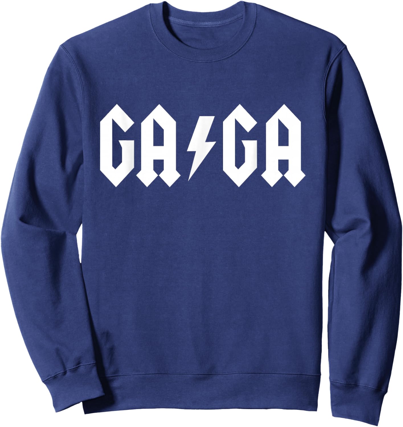 Gaga Ball Player Kids Sweatshirt - Sweatshirt | Navy