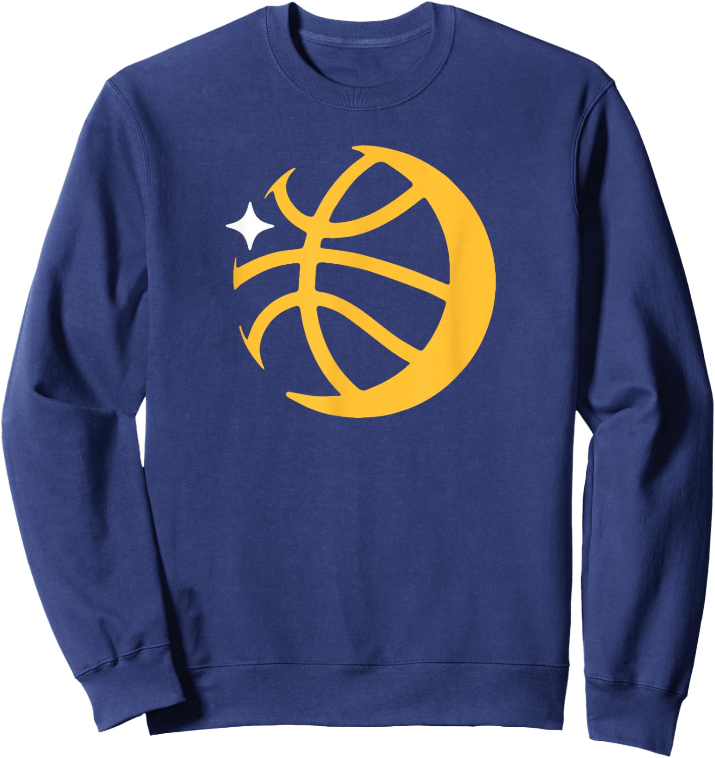 YNG Dreamerz Sweatshirt - Sweatshirt | Navy