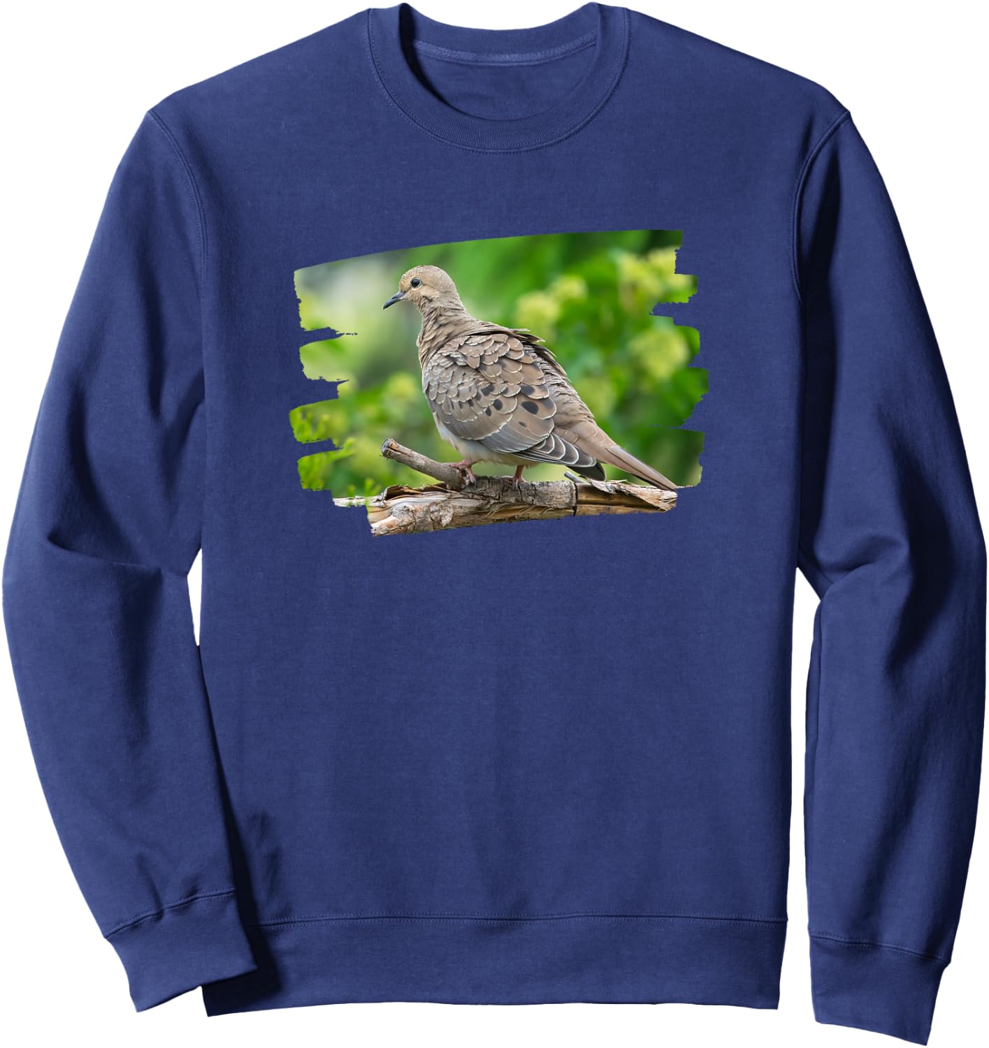 Mourning Dove Sweatshirt - Sweatshirt | Navy