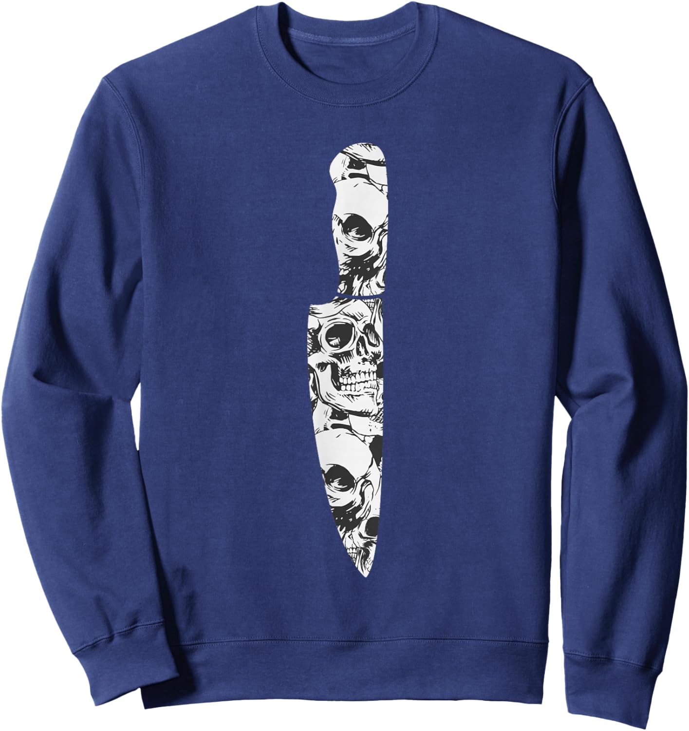 Cook Gadgets - Black, Small, Short Sleeve, , Classic Fit, Modern, Graphic, Casual, Halloween Sweatshirt - Sweatshirt | Navy
